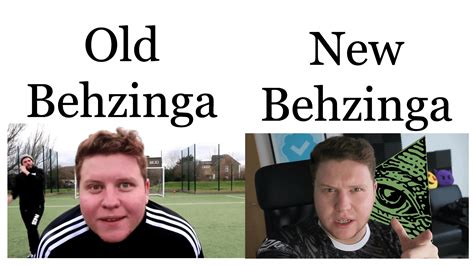 Behzinga