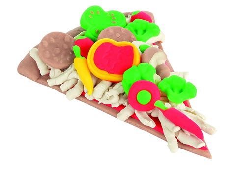 Play-Doh Pizza Party Set – TopToy