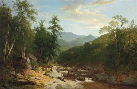 Asher Brown Durand (1796-1886)