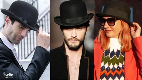 Bowler Hat: How to Rock Them with Class & Style