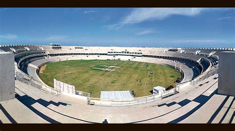 Mohali: Mullanpur stadium may make its international debut in October ...