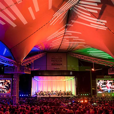 The Pavilion Announces 2022 Performing Arts Season Lineup