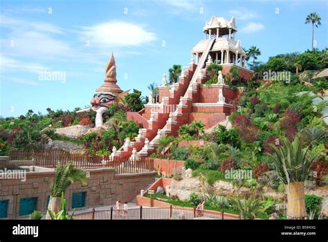 Tower of power, siam park hi-res stock photography and images - Alamy