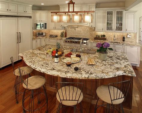 Design Gallery from Colonial Marble and Granite | Simple kitchen design ...