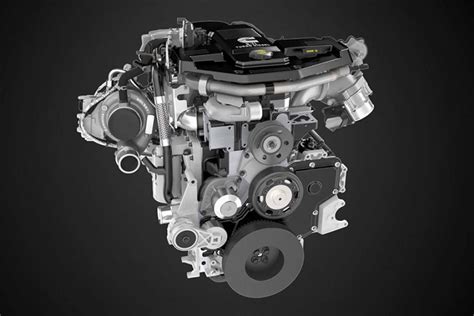 Diesel Engine Pros and Cons