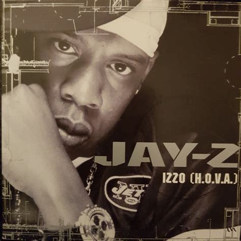 Jay-Z – Izzo (H.O.V.A.) (2001, CD) - Discogs