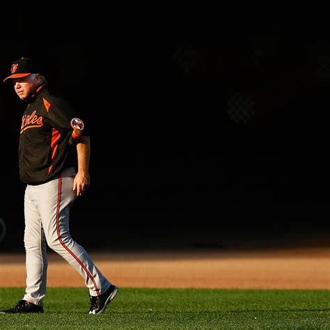 Baltimore Orioles Players Who Must Be Let Go This Offseason | News ...