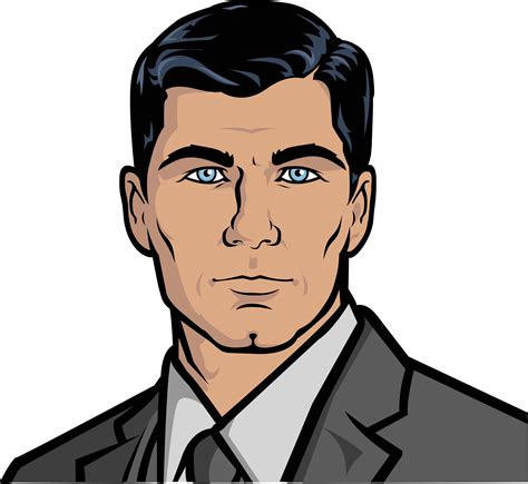 Sterling Archer Wallpapers - Top Free Sterling Archer Backgrounds ...