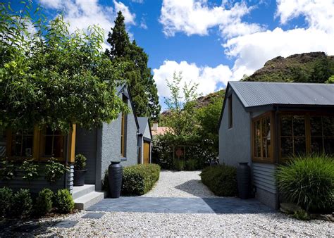 Arrowtown House | Hotels in Arrowtown | Audley Travel UK