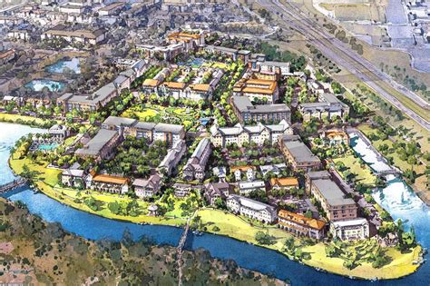 Disney's affordable housing expected to open in 2026 | blooloop