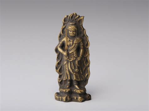 Acala Statue 3 inch - Made in Japan | Products | ALEXCIOUS