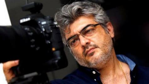 Thala Ajith's Valimai: The First Look To Be Revealed Next Week? - Filmibeat