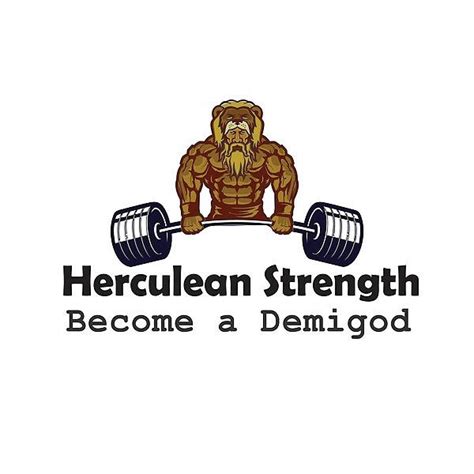 Herculean Strength