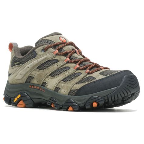 Merrell Mens MOAB 3 GORE-TEX - Sport from excell-sports.com UK