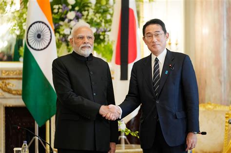 India Is Critical to Deterring a Chinese Invasion of Taiwan | Hudson Institute