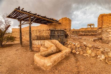 Be'er Sheva (Beersheba) - Israel