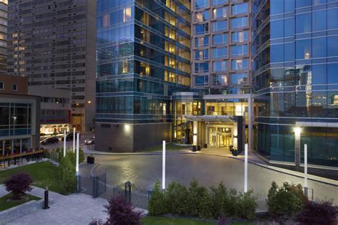 Courtyard by Marriott Montreal Downtown Montreal, Quebec, CA - Reservations.com