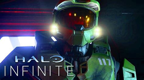 Halo Infinite: Developer Responds To Criticism of the Game’s Graphics ...