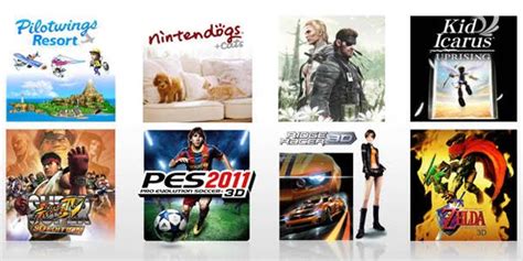 Nintendo 3DS Games Free Download 2014 : Free 3DS ROMs Download ...