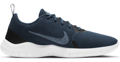 Nike Flex Experience Run 10 M - Midnight Navy/Obsidian/White