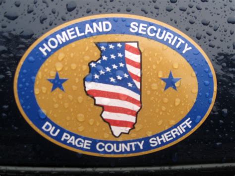 IL - Dupage County Sheriff Department: Homeland Security D… | Flickr