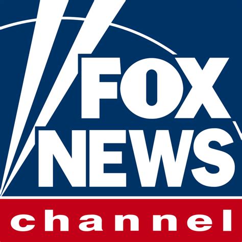 File:Fox News Channel logo.svg - Wikimedia Commons