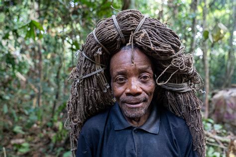 Mbuti: Congo’s Last Forest Pygmies Persist Despite Violence and Loss — Inertia Network