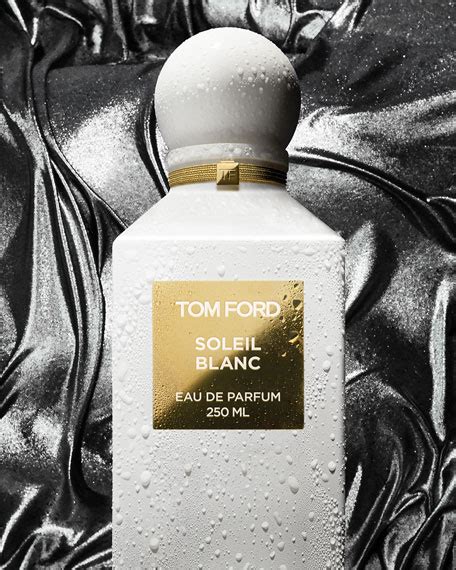 TOM FORD Soleil Blanc Shimmering Body Oil, 3.4 oz./ 100 mL