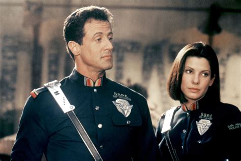 Sylvester Stallone Just Confirmed 'Demolition Man 2'; Here's Who Could Return for the Sci-fi Sequel