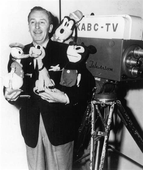 Walt Disney - Animation, Entertainment, Imagination | Britannica