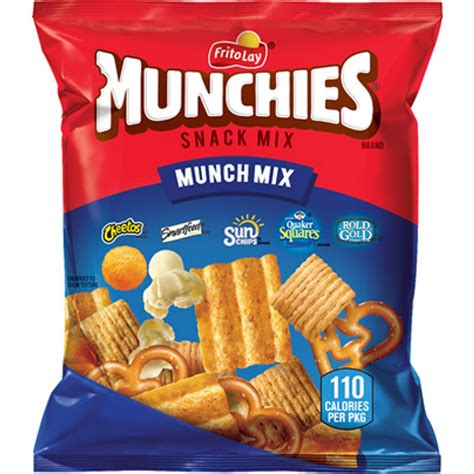 Munchies Snack Mix Munch Mix | Snackoree.com