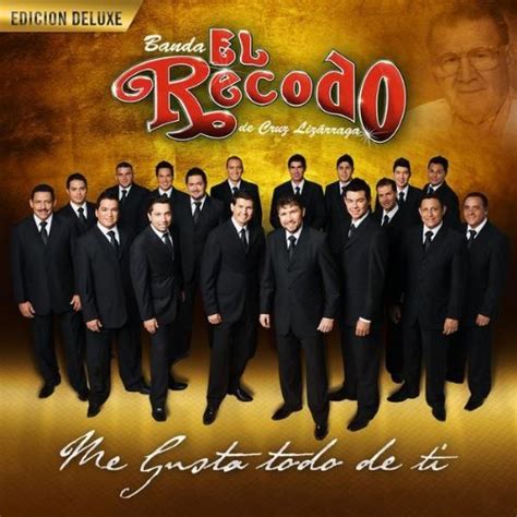 Banda El Recodo - Discografia