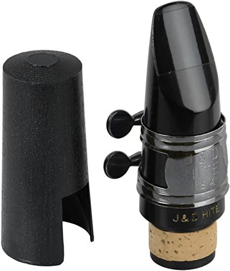 Best Clarinet Mouthpieces - Clarinet Expert