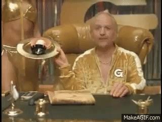 Smoke And A Pancake? Goldmember Austin Powers on Make a GIF