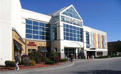 Capital Region's Premier Shopping, Dining and Entertainment Destination at Crossgates Mall in ...