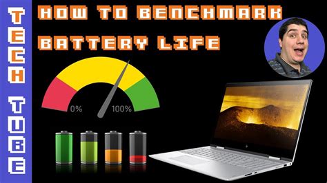 Free and Simple way to benchmark laptop battery performance # ...