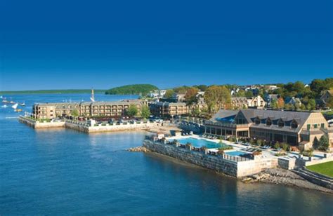 Harborside Hotel Spa & Marina (Bar Harbor, ME) - Resort Reviews - ResortsandLodges.com