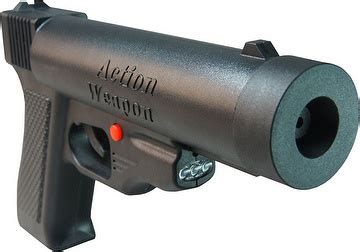 Self Defense Pepper Gun Manufacturer