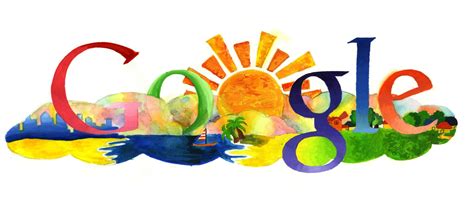 Google’s Doodle 4 Google Logo Contest: Get Doodling, Kids | TIME.com ...