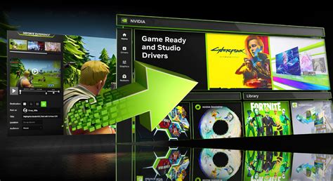 RIP GeForce Experience: NVIDIA App To Take Over GeForce Experience ...