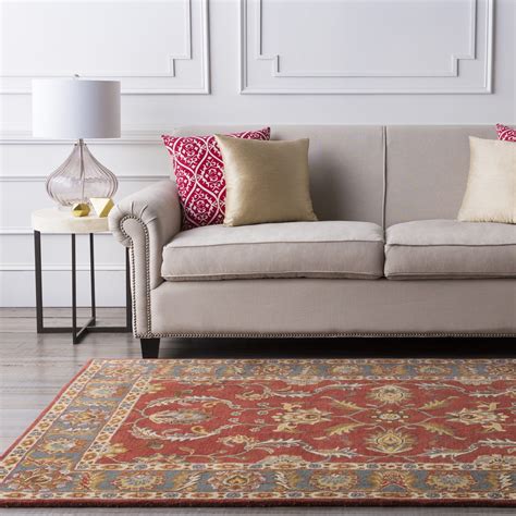 Shop Oriental Area Rugs & Carpets for Sale (Page 3 of 76) | Rugs Direct