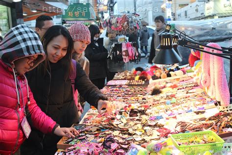 INSADONG- A Must Visit Place in Seoul to Experience Korea’s Tradition and Culture - Saranghae Korea