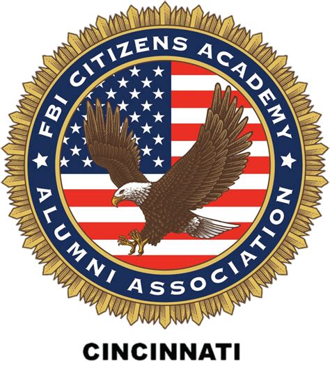 FBI Cincinnati Citizens Academy Alumni Association - Reset password request