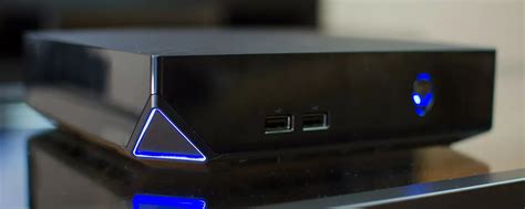 Alienware Alpha Review | TechSpot