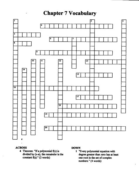 Algebra Puzzles Worksheets — db-excel.com