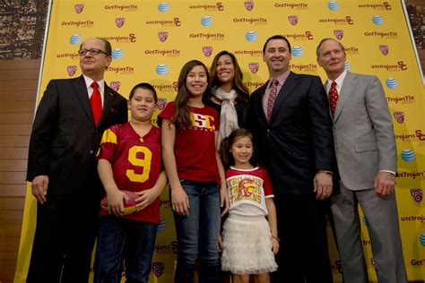 Sarkisian brings title aspirations to USC - Daily Trojan