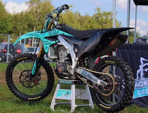 Custom Motocross Graphics, Custom Graphics, Mx Bikes, Motocross Bikes ...