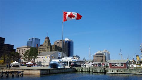 Halifax Waterfront | Best places to live, Halifax, Halifax waterfront