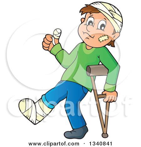 injuries clipart - Clipground