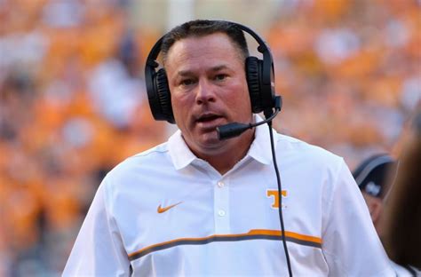 Tennessee Football: Is Butch Jones to Blame for Vols Injuries?